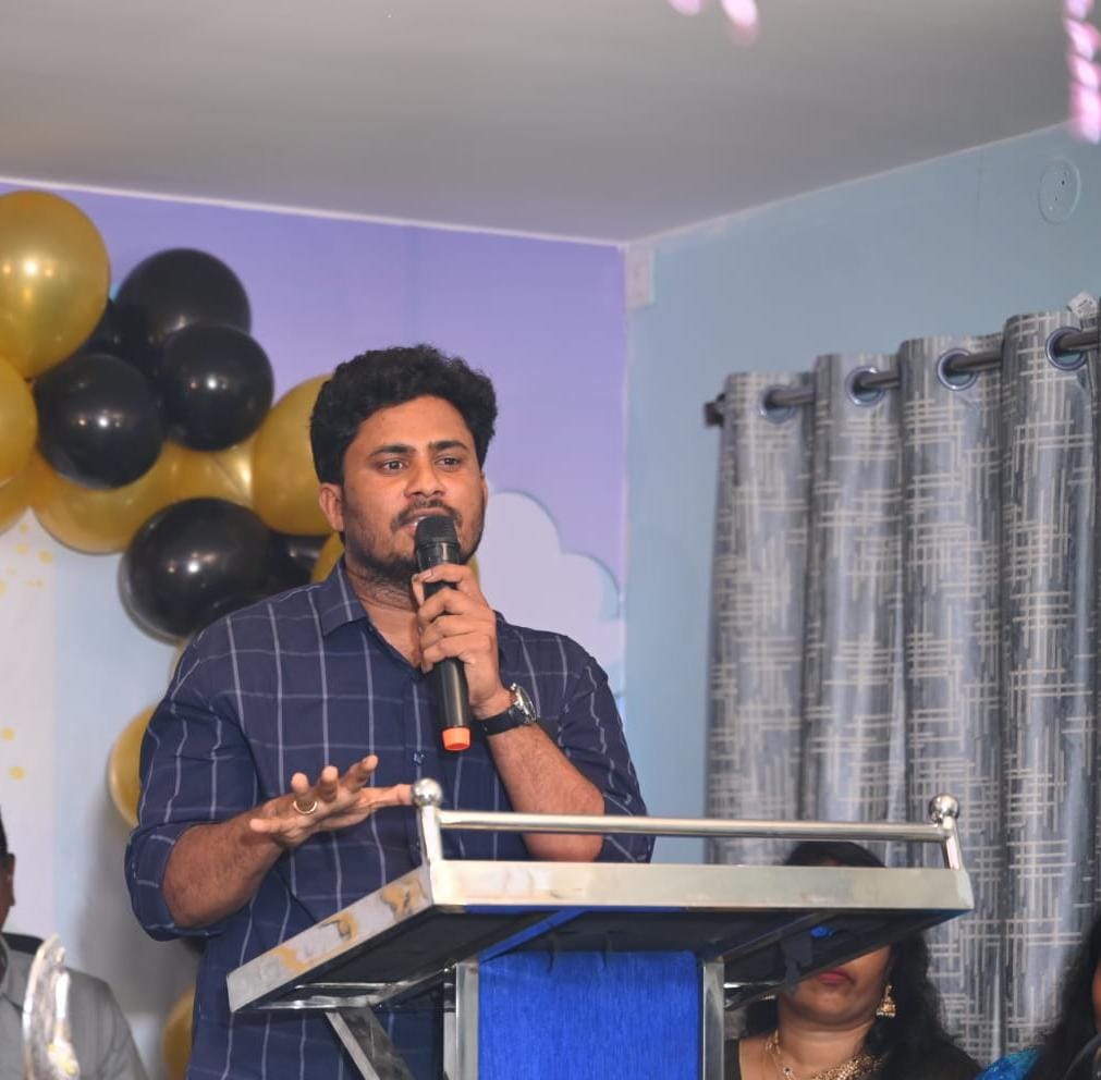 Dr. Rohineesh