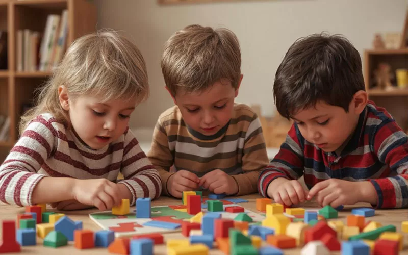 Play Activities
