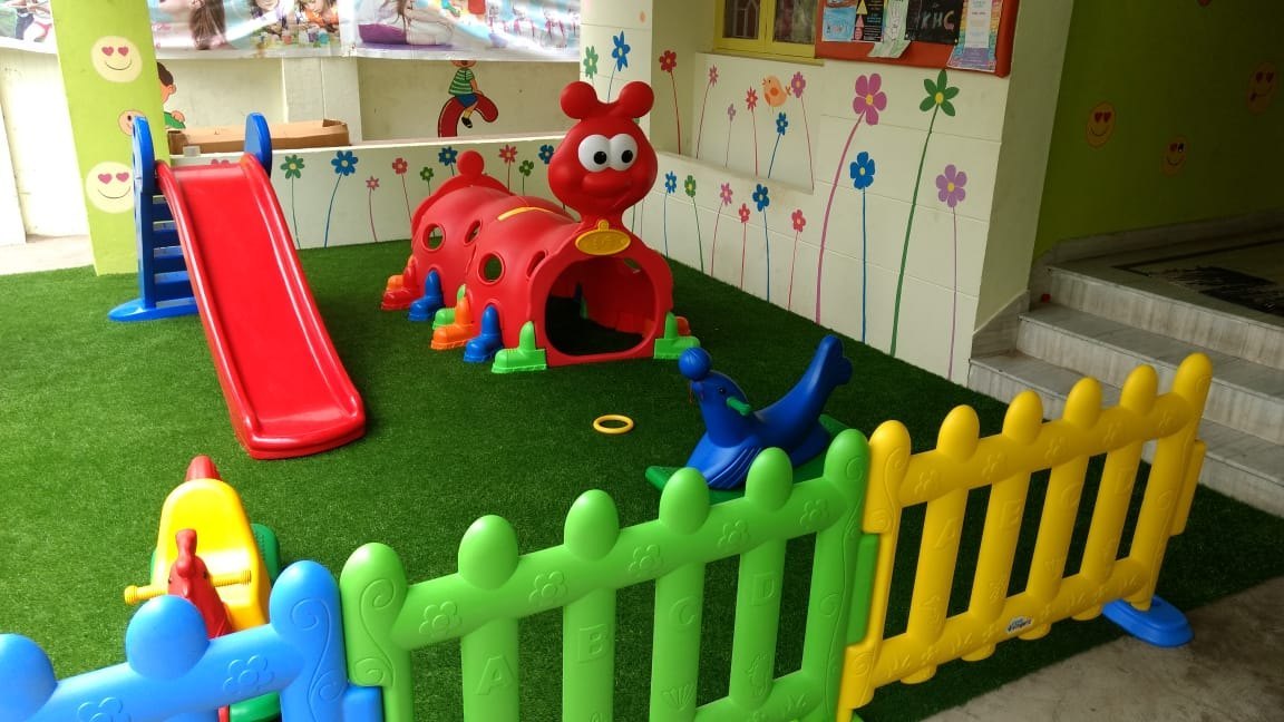 Play Area